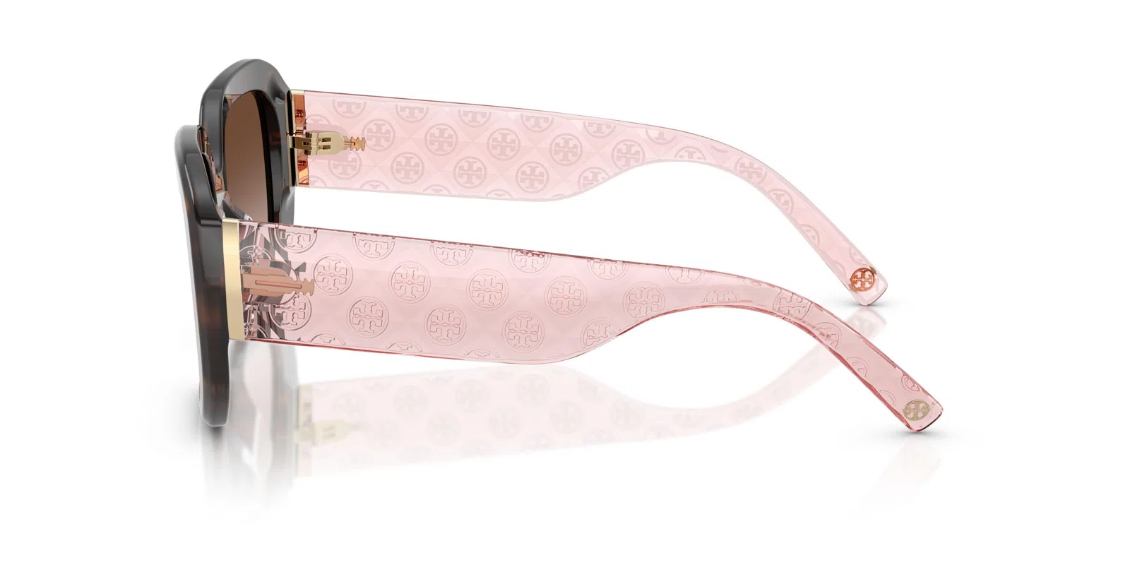 Tory Burch 7218U Sunglasses - view 44